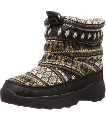 Amazon.co.jp: AIRWALK(エアウォーク) 子供用スノーブーツ・スノー